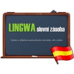 LINGWA slovní zásoba Španělština – Zboží Mobilmania