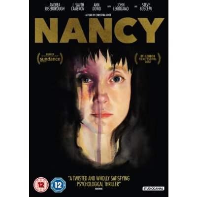 Nancy DVD