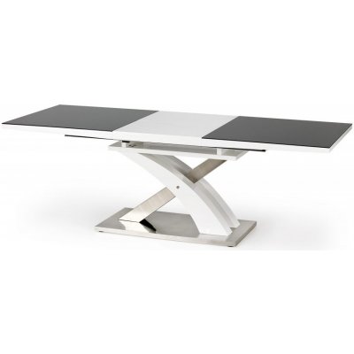 Halmar SANDOR 2 kov černý – Sleviste.cz