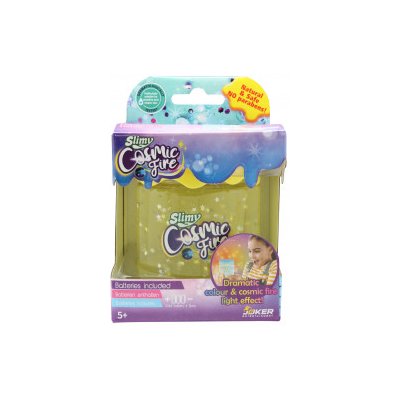 Epee Slimy Cosmic Fire 250 g – Hledejceny.cz