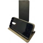 Pouzdro Smart Case Book Xiaomi Redmi 8 Černé – Zboží Živě