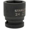 Příslušenství ke gola sadě STANLEY STMT89456-8B hlavice nástrčná 1/2" 30mm průmyslová