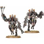 GW Adepta Sororitas Penitent Engines – Zboží Živě