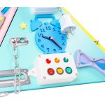 Aga4Kids DS5766 Edukační pyramida – Hledejceny.cz