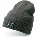 Dakine čepice Cutter charCoal – Hledejceny.cz