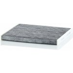 MANN-FILTER vzduchový filtr CUK 24 026 – Hledejceny.cz