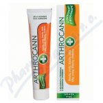 Annabis Arthrocann gel na klouby svaly šlachy 75ml – Hledejceny.cz