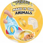 MGA's Miniverse Make it Mini Zvířata, série 2 – Hledejceny.cz
