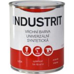 Industrit 0,6 l zeleň střední – Sleviste.cz