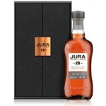 Jura 28y 47% 0,7 l (holá láhev) – Hledejceny.cz