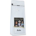 Latino Café Káva Kuba zrnková 0,1 kg – Hledejceny.cz