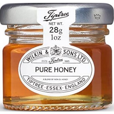 Wilkin & Sons Ltd Med 28 g – Sleviste.cz