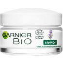 Přípravek na vrásky a stárnoucí pleť Garnier Bio Lavandin denní krém proti vráskám 50 ml