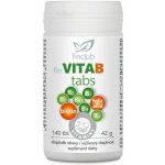Finclub Fin VitaBtabs 150 tablet – Hledejceny.cz