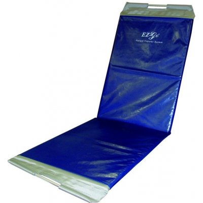 DMA EZ 100 Rolovací podložka pro přesun klienta dlouhá – Zboží Dáma