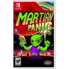 Hra na Nintendo Switch Martian Panic