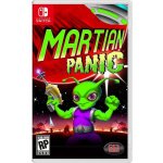 Martian Panic – Hledejceny.cz