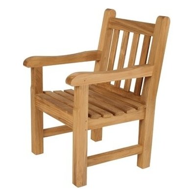 Teakové jídelní křeslo Glenham Barlow Tyrie 90x57,5x64,5 cm (1GLA) – Hledejceny.cz