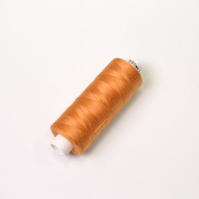 Takoy Polyesterová nit Arena 500 m barva hořčicová – Zbozi.Blesk.cz