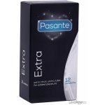 Pasante zesílené Extra 12 ks – Zboží Dáma