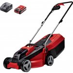 Einhell Expert GE-CM 18/30 Li Kit 3413155 – HobbyKompas.cz