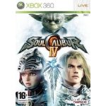 Soul Calibur 4 – Zboží Dáma