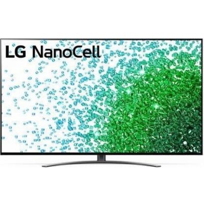 LG 75NANO81P – Hledejceny.cz