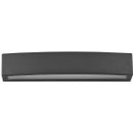 Ideal Lux ANDROMEDA AP2 ANTRACITE 92355 – Zbozi.Blesk.cz