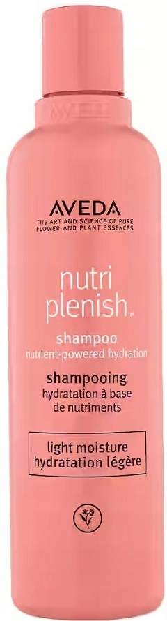 Aveda NutriPlenish Hydrating Shampoo Light Moisture 250 ml