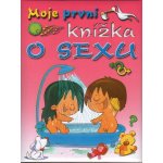 Moje první knížka o sexu – Zboží Mobilmania
