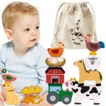 Popron.cz balanční sada farma – Zbozi.Blesk.cz