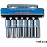 Honiton Sada 1/2" hlavic 6d.prodloužené 10-19H – Zboží Dáma