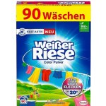 Weisser Riese Intensiv Color prášek na praní 4,5 kg 90 PD – Zboží Mobilmania
