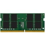 Kingston SODIMM DDR4 16GB 2666MHz CL19 ECC KSM26SED8/16HD – Sleviste.cz