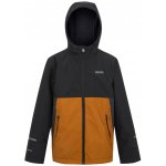 Regatta Hillain Warm Lined černá/hnědá – Sleviste.cz