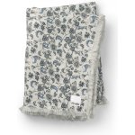 Elodie Details Bavlněná deka Garden Leo Toile – Zboží Dáma