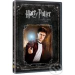 Harry Potter a Princ dvojí krve DVD – Zboží Mobilmania