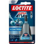LOCTITE SUPER ATTAK Lepidlo gel 3 g – Hledejceny.cz