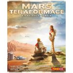 Mindok Mars: Teraformace Expedice Ares promo 17 karet – Hledejceny.cz