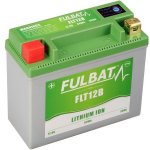 Fulbat YT12B-BS, YT14B-BS – Zboží Mobilmania