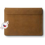 FIXED Oxford Apple MacBook 16 hnědá FIXOX2- PRO16-BRW – Hledejceny.cz