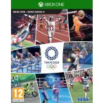 Olympic Games Tokyo 2020 – Zboží Dáma