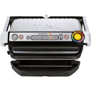 Tefal Optigrill+ GC712D34