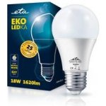 Eta EKO LEDka klasik 18W, E27, neutrální bílá – Hledejceny.cz