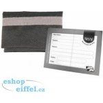 Trixie Adresář taštička na obojek nylon 5,5x4cm – Zboží Dáma Trixie Adresář taštička na obojek nylon 5,5x4cm – Zboží Dáma