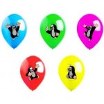 wiky Balónek nafukovací 30cm KRTEČEK sada – Zbozi.Blesk.cz