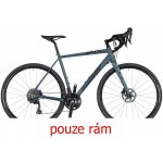 rám Author Aura XR6 2020 – Zboží Dáma