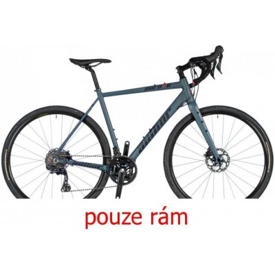 rám Author Aura XR6 2020 – Zboží Dáma