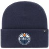 Čepice '47 Brand NHL kulich Edmonton Oilers Haymaker