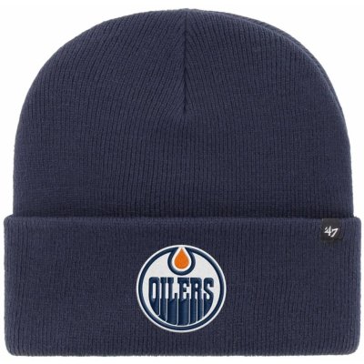 '47 Brand NHL kulich Edmonton Oilers Haymaker – Zboží Mobilmania